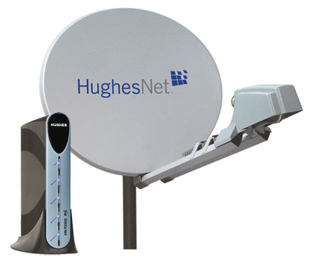 HughesNet