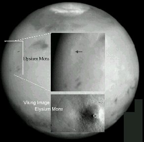 Mars Explored - 8 Fantastic Facts